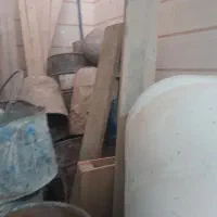 تخته وبشگه بنایی