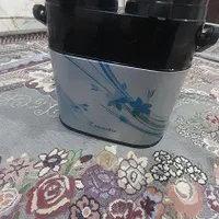 فلاسک دوقلو
