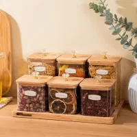 حراج ویژه جابرنجی و حبوبات هومکت|ظروف سرو و پذیرایی|مهاباد (آذربایجان غربی), |دیوار