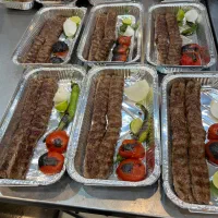 سالندار رستوران با سابقه