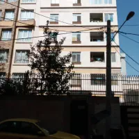 کلنگی ۲۸۰ متر ، اباذر ، گلستان ها