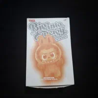 عروسک لبوبو