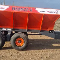 کود پاش|ماشینآلات صنعتی|سلطانیه, |دیوار