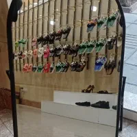 اینه ایستاده هلالی