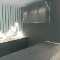 فروش پودر میکروسمنت و اجرای تخصصی