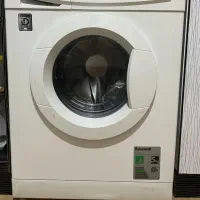 فروش یک عدد ماشین لباسشویی ابسال دیجیتال