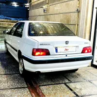 پارس سال ۱۳۹۳|خودرو سواری و وانت|بانه, |دیوار