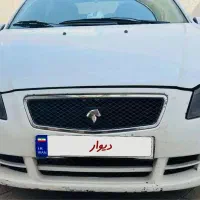 رانا ۹۴ موتور عالی گیربکس به شرط خوش رخ|خودرو سواری و وانت|اصفهان, ملکشهر|دیوار