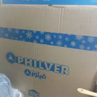 یخچال فریزر فیلور.تلویزیون سام.|یخچال و فریزر|برازجان, |دیوار