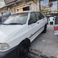 بیرنگ شاسی پلمپ بدون خط خش|خودرو سواری و وانت|بهشهر, |دیوار