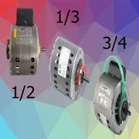 دینام کولر آبی ژن گارانتی طلایی تعویض شبانه روزی