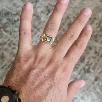 انگشتر رولکس