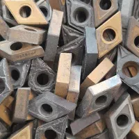 ضایعات الماس