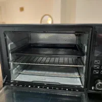 آون توستر داتیس|اجاق گاز و لوازم برقی پخت‌وپز|ساری, |دیوار