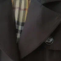 بارانی پالتویی
