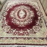 فرش ماشینی 12 متری (3×4متر)
