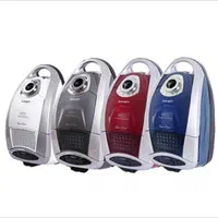 جاروبرقی زونر