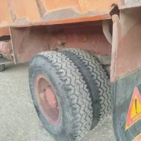 کامیون بنز ۱۹۲۱|خودرو سنگین|لردگان, |دیوار