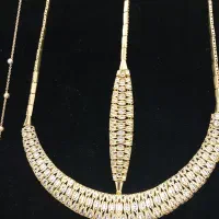 گردنی و دستبند نو فقط دو درصد