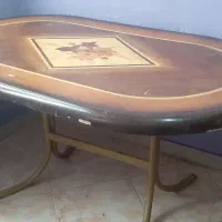 میز نهار خوری