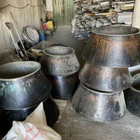خریدار  همه نمونه ضایعات در محل شما