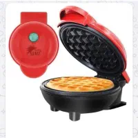 مینی وافل ساز