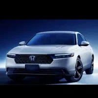 حواله هوندا آکورد