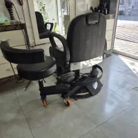 صندلی ارایشگاه