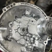 گیربکس ساینا و تیبا