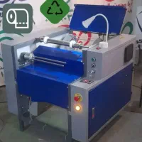 دستگاه رول کن سفره یکبارمصرف