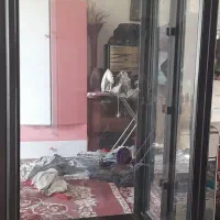 بوفه کاملا نو|بوفه، ویترین، کنسول|ماکو, |دیوار