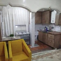 ۴۵متری ۱خوابه خوش نقشه نزدیک مترو کمیل|اجارهٔ آپارتمان|تهران, بریانک|دیوار