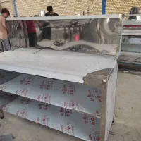 تجهیزات فست فودی وسوخاری هنی پنی امپریال|کافیشاپ و رستوران|کرج, محمد آباد|دیوار