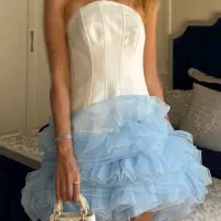 تعدادی لباس سایز کوچک ( اسمال )