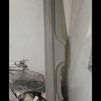 رکاب تارا سمت راننده