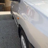 پراید دوگانه کارخانه ۹۴ بیرنگ|خودرو سواری و وانت|چالوس, |دیوار