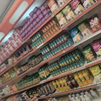 سوپرمارکت الغدیر|فروشگاه و مغازه|گرگان, |دیوار
