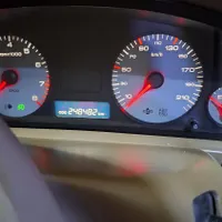 پژو پارس ۹۱