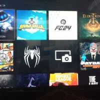 PS5 fat|کنسول، بازی ویدئویی و آنلاین|کرمان, |دیوار