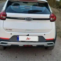 x22 پرو مدل ۱۴۰۲|خودرو سواری و وانت|اردبیل, |دیوار