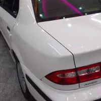 سمند مولتی پلکس ۹۴