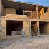 داربست فلزی و ایزوگام خضری