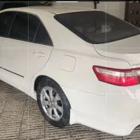 تویوتو کمری