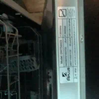 ماشین ظرف شویی Aplus|ماشین ظرفشویی|قوچان, |دیوار