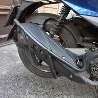گاردj200جویمکس jt200گارد انمکس ایروکس xmax naهاسکی|قطعات یدکی و لوازم جانبی|تهران, نظام‌آباد|دیوار