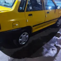 مزدا۱۶۰۰و تاکسی مدل۸۵|خودرو سواری و وانت|کرمان, |دیوار