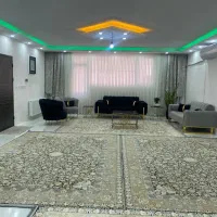 فروش واحدسنددار 129 مترپارکینگ دار فول حصارک پایین|فروش آپارتمان|بهارستان, |دیوار