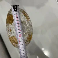 ظرف طلاکوب اصل چک