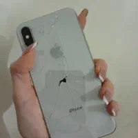 ایفون ایکس نیاز به تعمیر