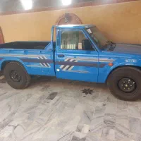 زامیاد صفر مدل ۱۴۰۴